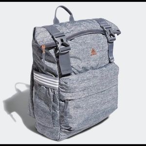 Women’s Yola III Adidas Backpack